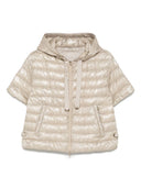 Herno nylon kort nedjakke