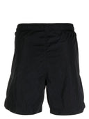 C.P. Company Logo Swim Shorts