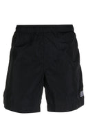C.P. Company Logo Swim Shorts