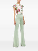Camicetta di seta Alice + Olivia Minda