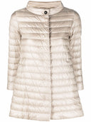 Giacca Herno Nylon Midi Down