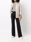 Giacca Herno Nylon Midi Down