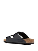 Birkenstock Airzona Birko Flor Leather Sandals