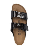 Birkenstock Airzona Birko Flor Leather Sandals