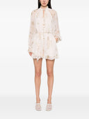 Zimmermann P Rinted Shortsuit