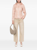 Herno Nylon Short Down Jacket