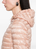 Herno Nylon Short Down Jacket