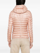 Herno Nylon Short Down Jacket