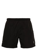 C.P. Company Logo Swim Shorts