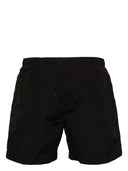 C.P. Company Logo Swim Shorts