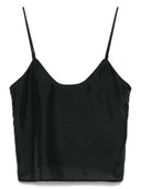 Forte Forte Silk Top