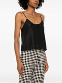 Forte Forte Silk Top