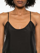 Forte Forte Silk Top
