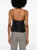 Forte Forte Silk Top