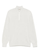 Brunello Cucinelli Cotton Turtleneck