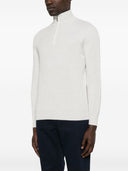 Brunello Cucinelli Cotton Turtleneck