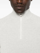 Brunello Cucinelli Cotton Turtleneck