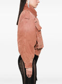 Kurtka jeansowa Isabel Marant Aneli