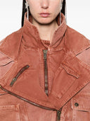 Kurtka jeansowa Isabel Marant Aneli