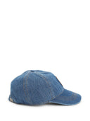 Carhartt WIP Pre -Denim -Baumwollkappe