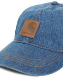 Carhartt WIP Pre -Denim -Baumwollkappe