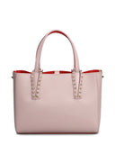 Christian Louboutin Cabata Mini Leather Tote
