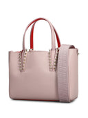 Christian Louboutin Cabata Mini Leather Tote