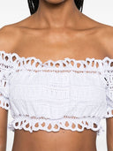 Ermanno Scervino spets bomullstopp