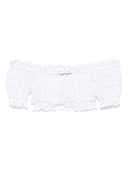 Ermanno Scervino spets bomullstopp