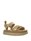 Ugg Australia Goldenstar Villa Sandals
