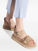 Ugg Australia Goldenstar Villa Sandals