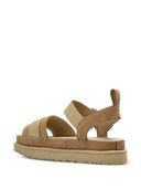 Ugg Australia Goldenstar Villa Sandals