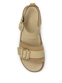 Ugg Australia Goldenstar Villa Sandals