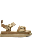 Ugg Australia Goldenstar Villa Sandals