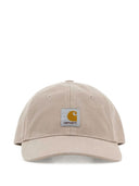 Carhartt Wip Main Logo Baseball Cap
