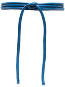 Enrollado de Giani Filo Leather Belt