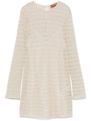 Abito corto Missoni