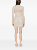 Abito corto Missoni