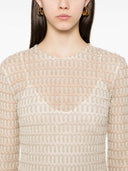 Abito corto Missoni