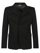 Giacca a petto single Comme des Garcons