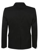 Giacca a petto single Comme des Garcons