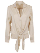 Silk95 Five Thai Silk Shirt