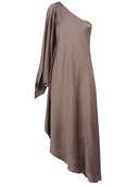 Abito caftano Silk95 a cinque Ritz Silk