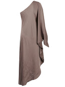 Abito caftano Silk95 a cinque Ritz Silk