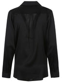 Silk95 Vijf Thais zijden shirt
