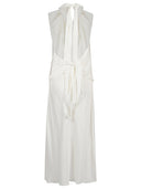 Silk95 Vijf Worth Ave Silk Short Dress