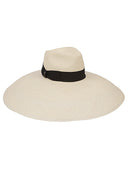 Borsalino Virna Panama Hat