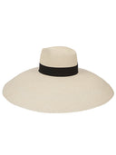 Borsalino Virna Panama Hat