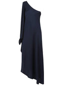 Silk95 Five Ritz Silk Kaftan Dress