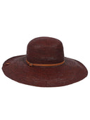 Cappello da viola Panama Borsalino